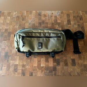 Chrome Industries Kadet Sling Bag